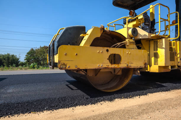 Why Choose Us For All Your Driveway Paving Needs in Eden, NC?