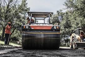 Best Driveway Maintenance Services  in Eden, NC