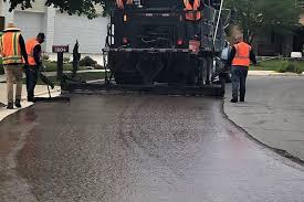 Best Driveway Border and Edging  in Eden, NC